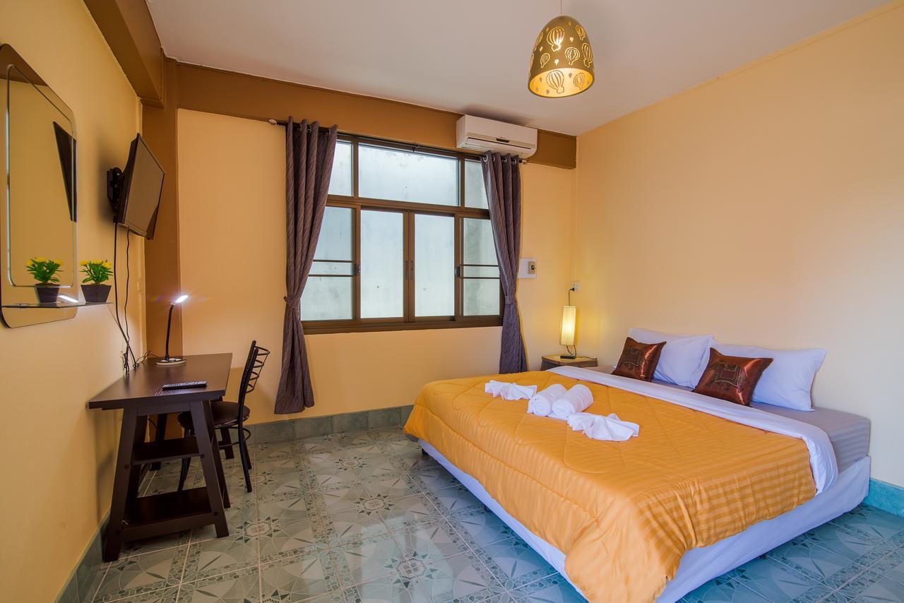 Welcome 55 Inn Hua Hin