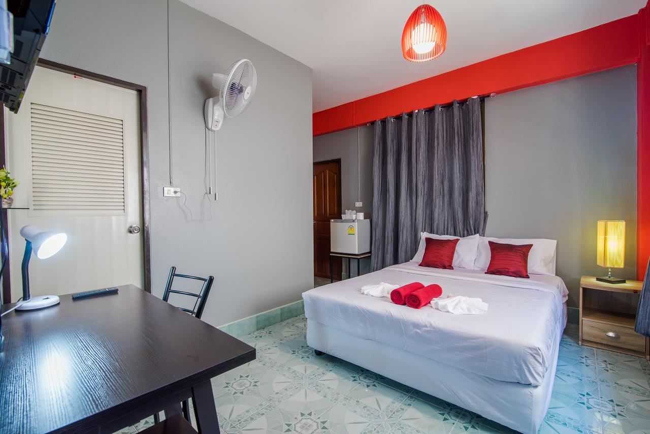 Welcome 55 Inn Hua Hin
