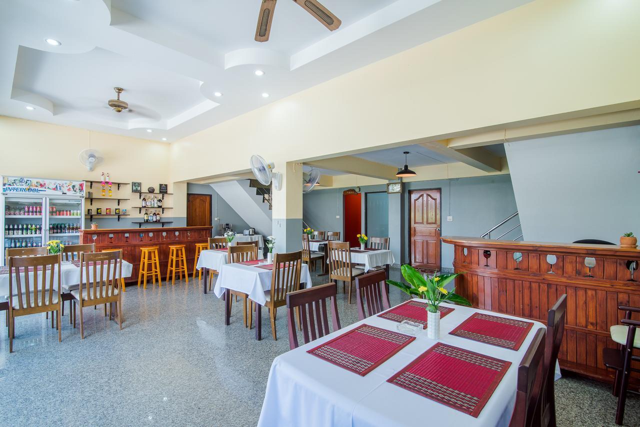 Welcome 55 Hua Hin