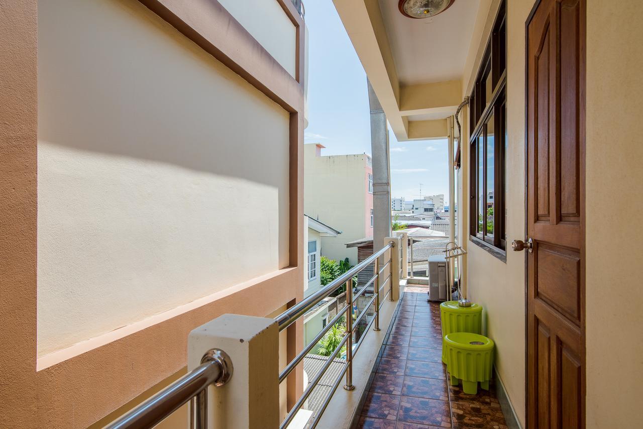 Inn Welcome 55 Hua Hin