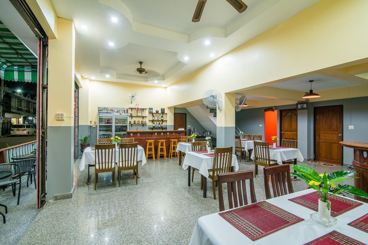 Inn Welcome 55