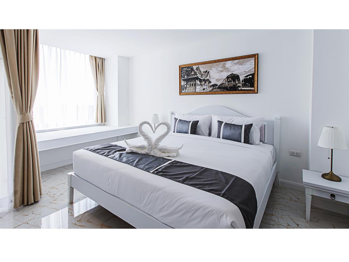 Resort B2 Premier Hua Hin