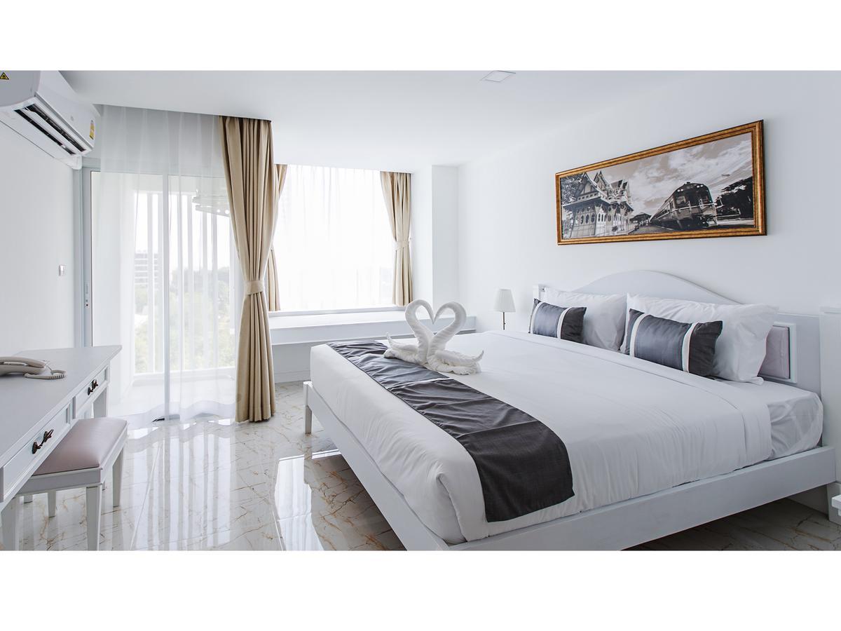 Resort B2 Premier Hua Hin