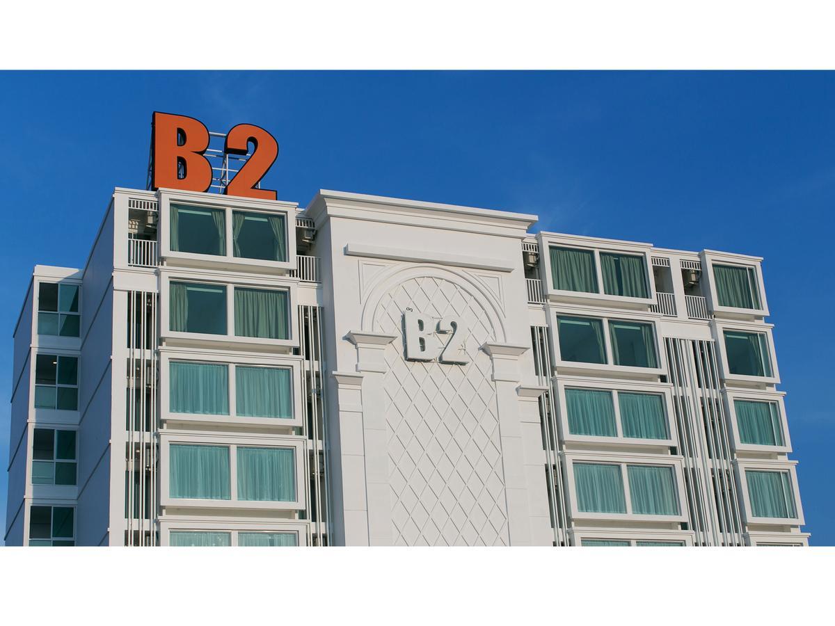 B2 Premier Hua Hin