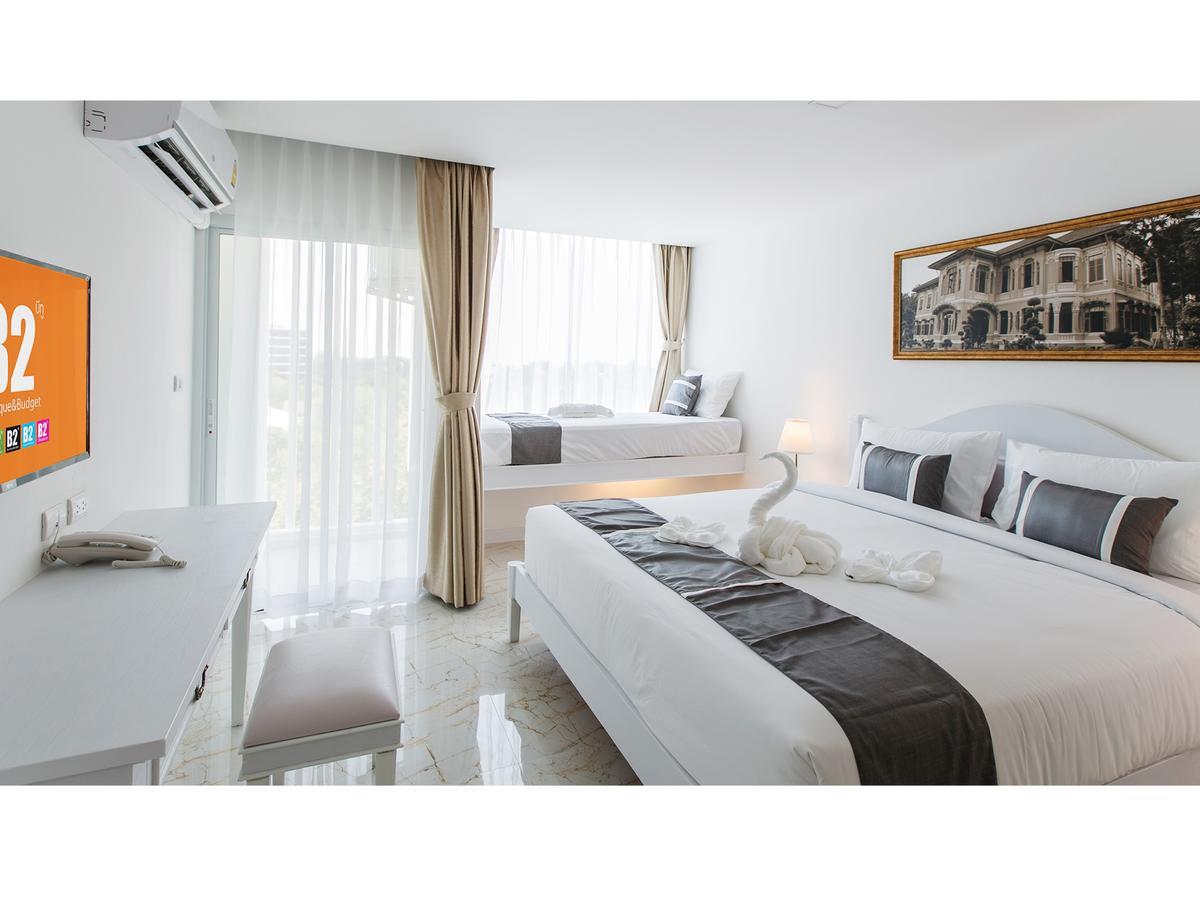 B2 Premier Hua Hin