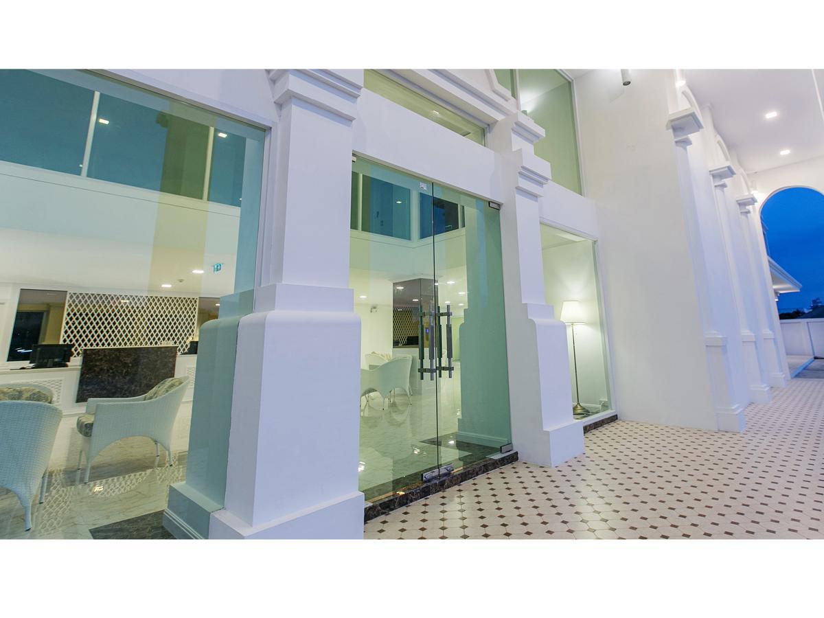 B2 Premier Resort 3*
