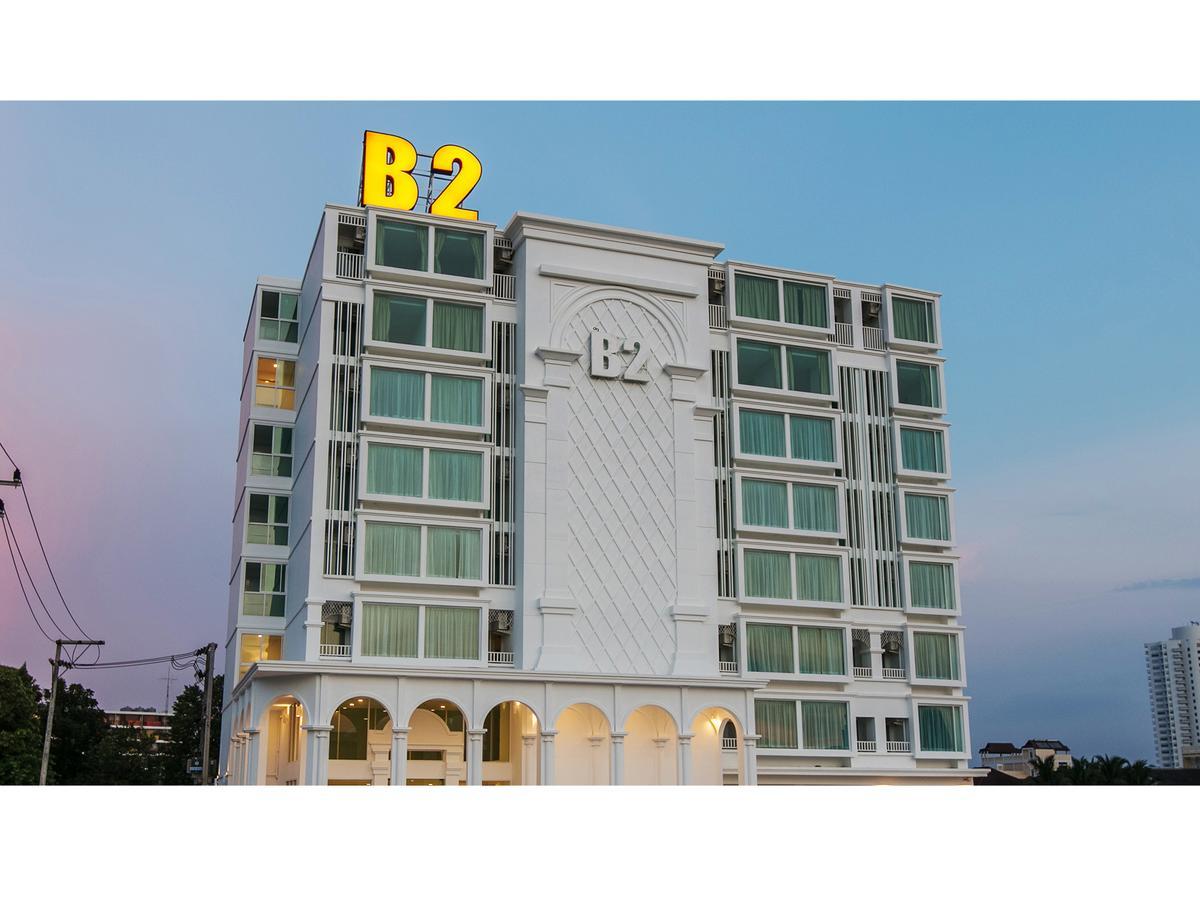 B2 Premier 3*