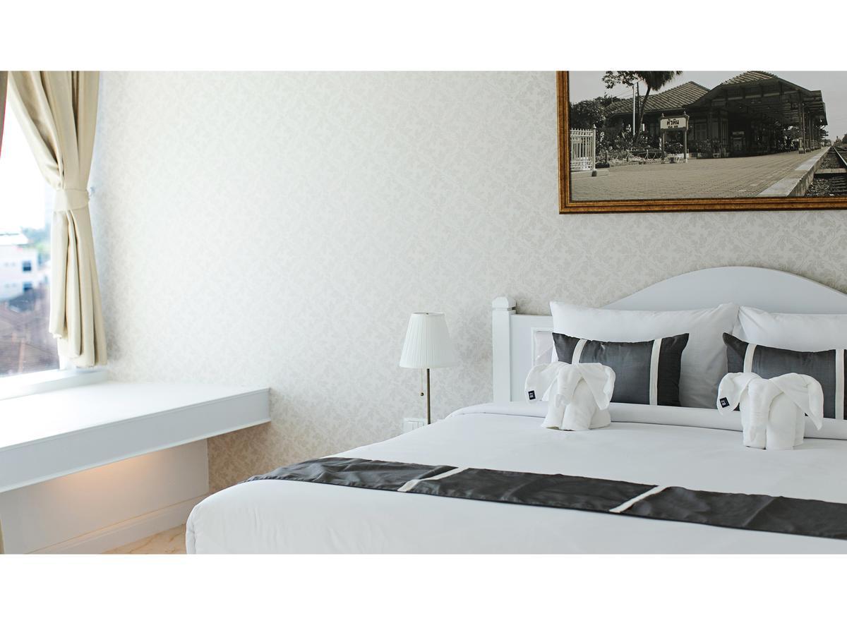 Resort B2 Premier Hua Hin