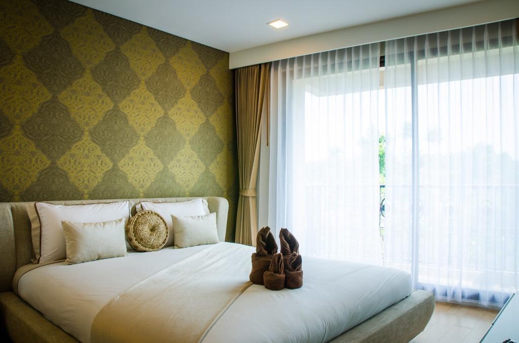 Marakesh Resident-room Type E HHQ