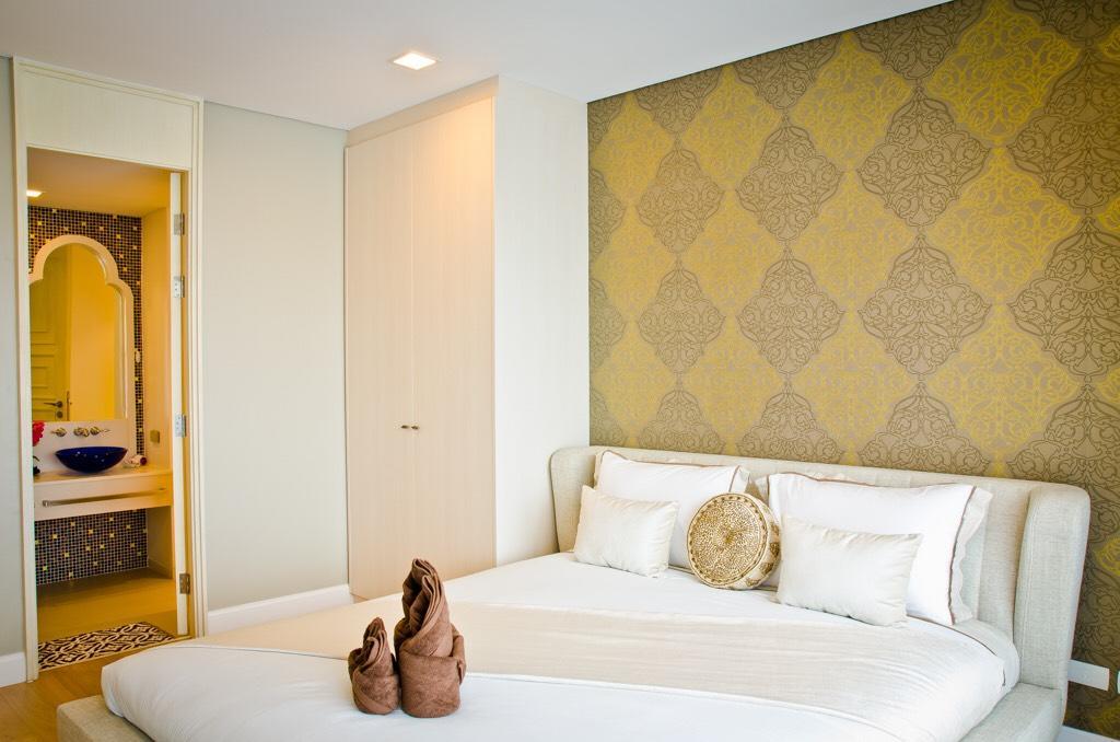 Marakesh Resident-room Type E Apartamento