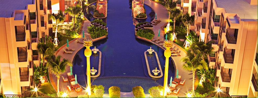 Marakesh Resident-room Type E Apartamento *