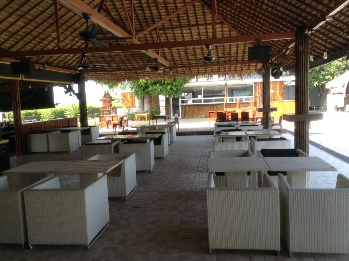The Calm Resort