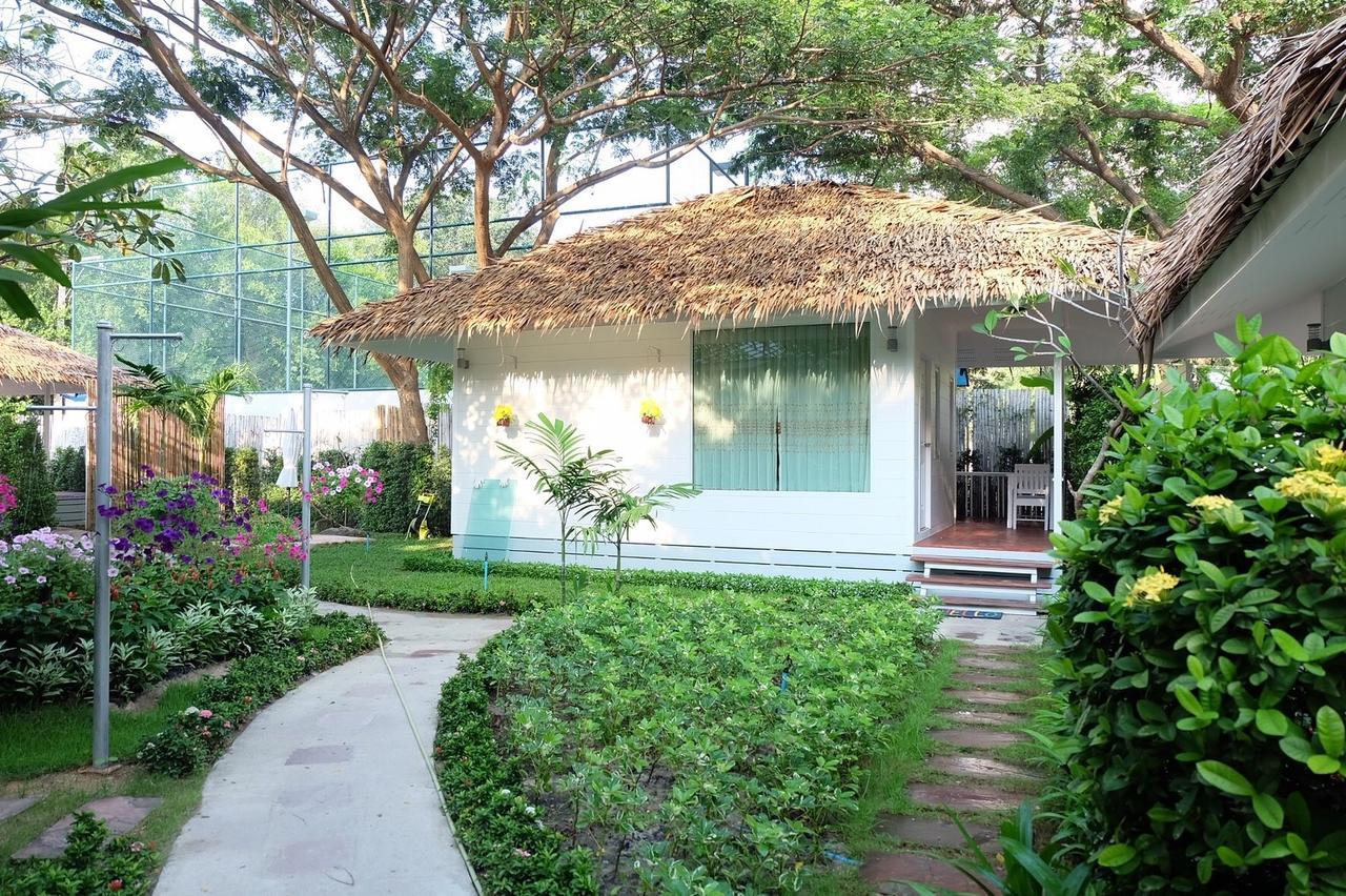 Aquna Resort 3*
