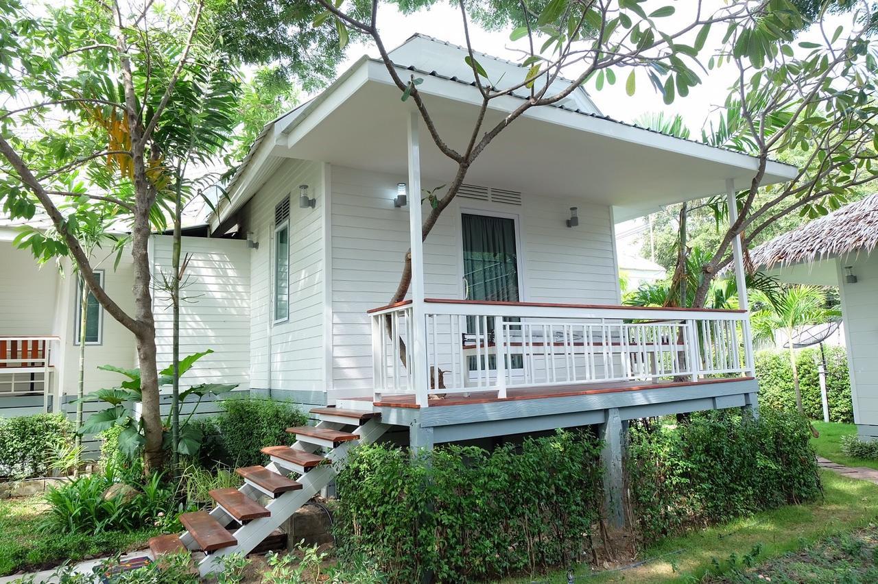 Aquna Resort Hua Hin