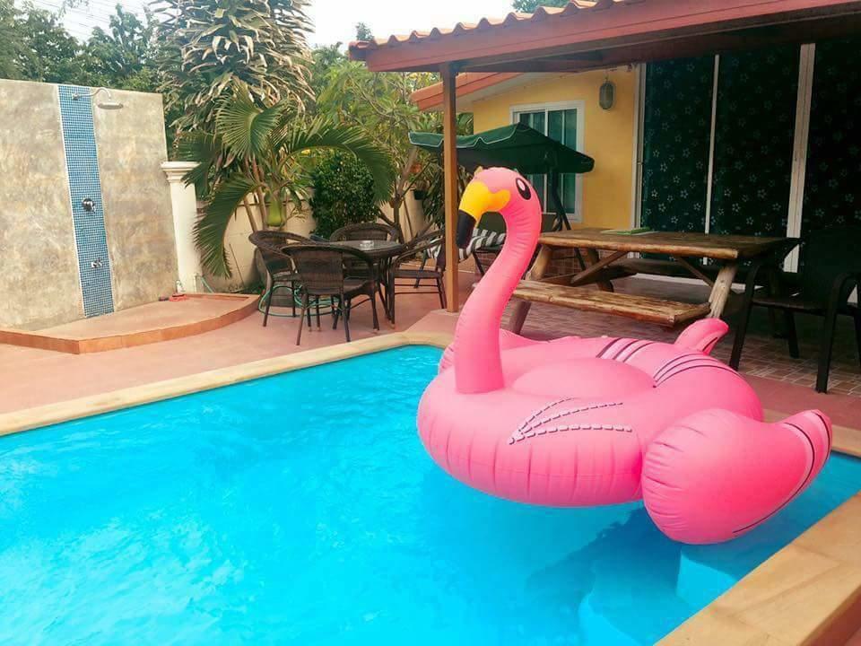 Pool By Opal Hua Hin