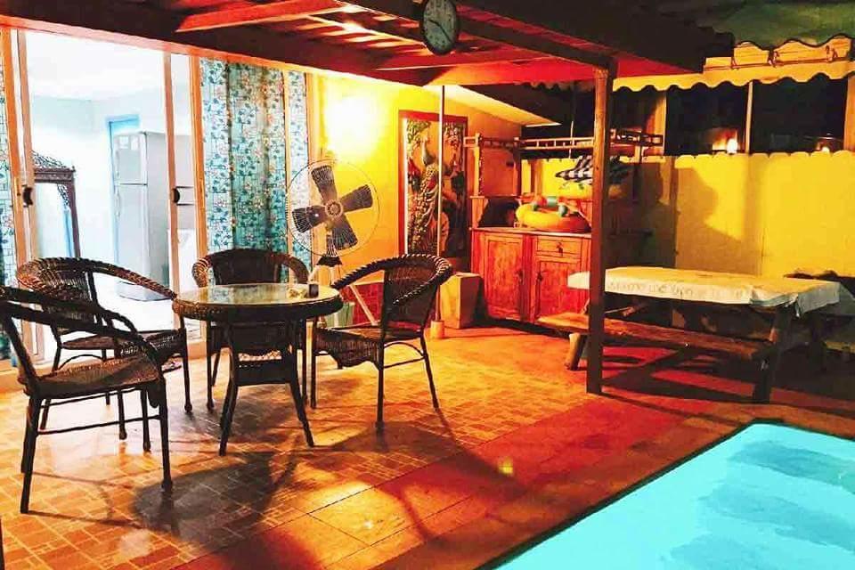 Pool By Opal Villa Hua Hin