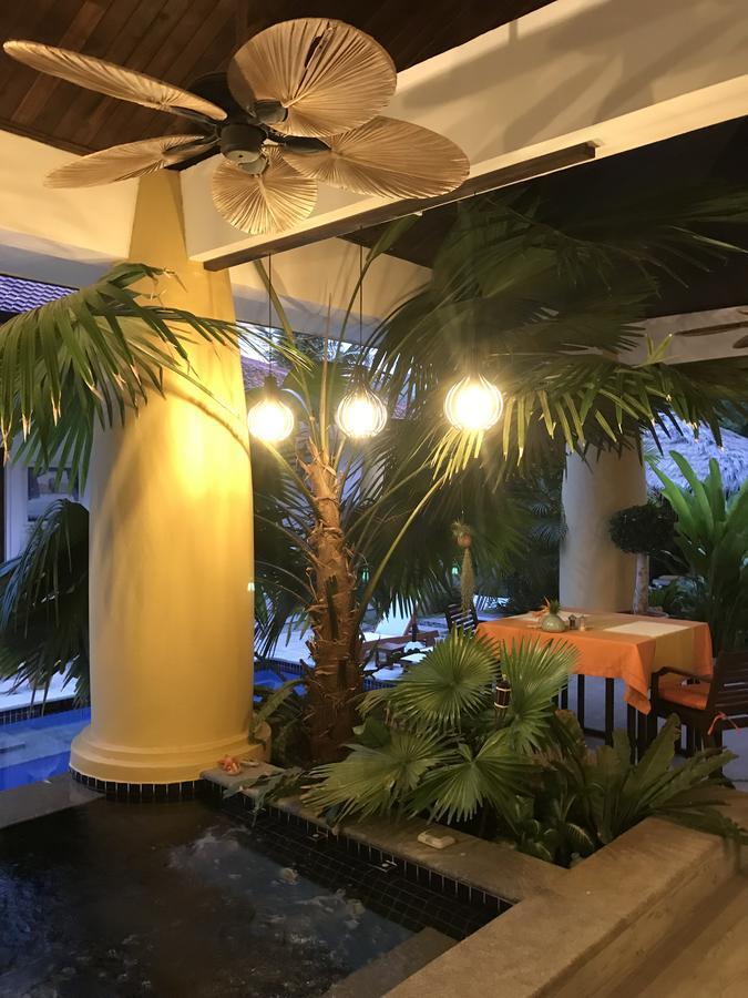 Baan Malinee Hua Hin