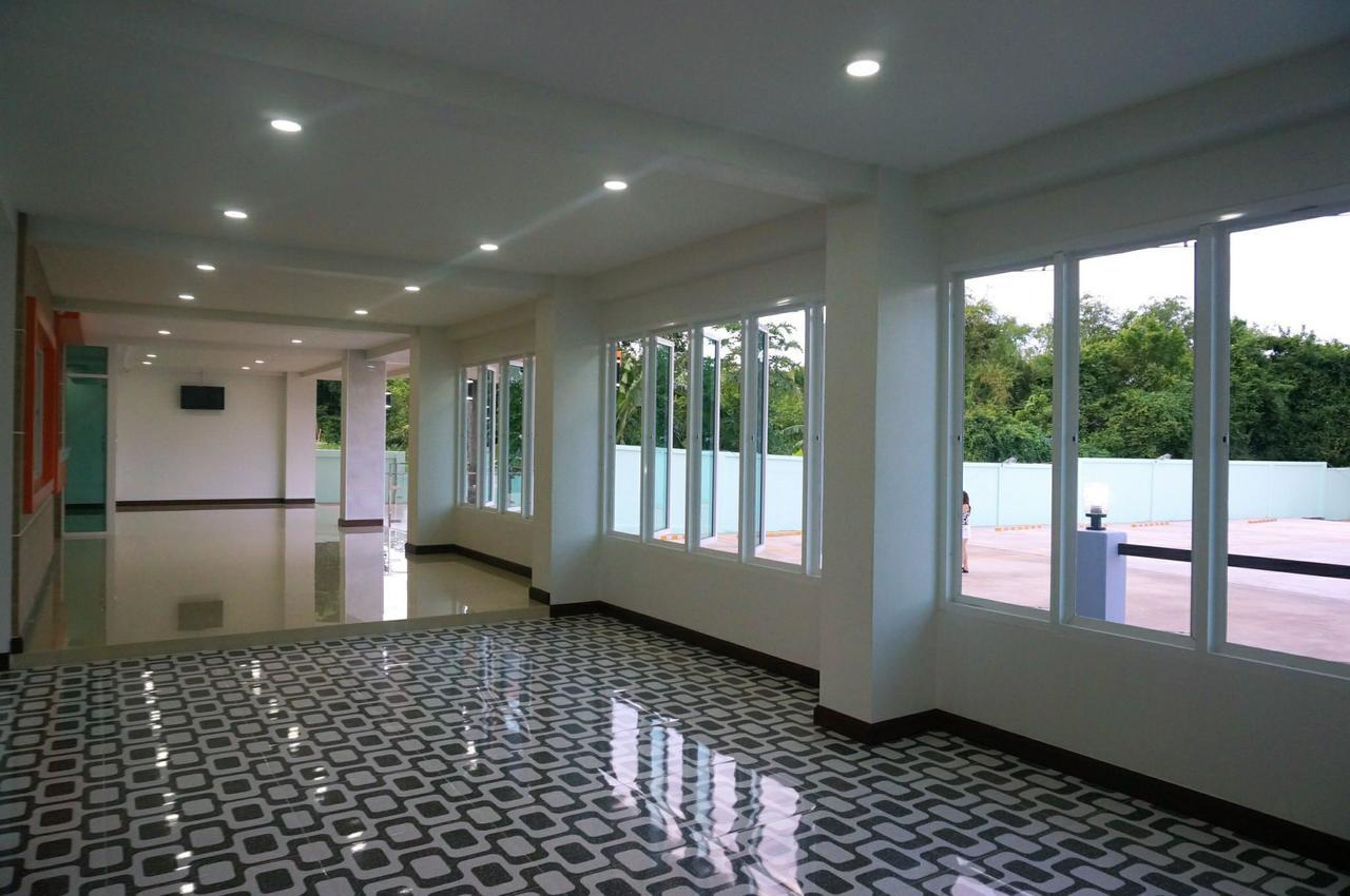 A.d. Living nhà trọ