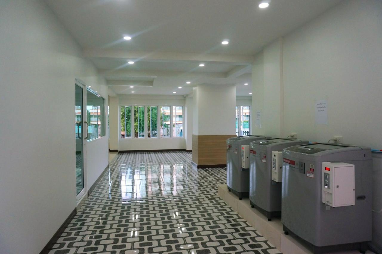 nhà trọ A.d. Living