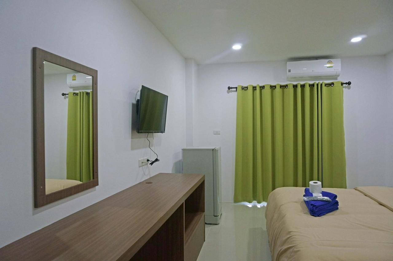 A.d. Living nhà trọ *
