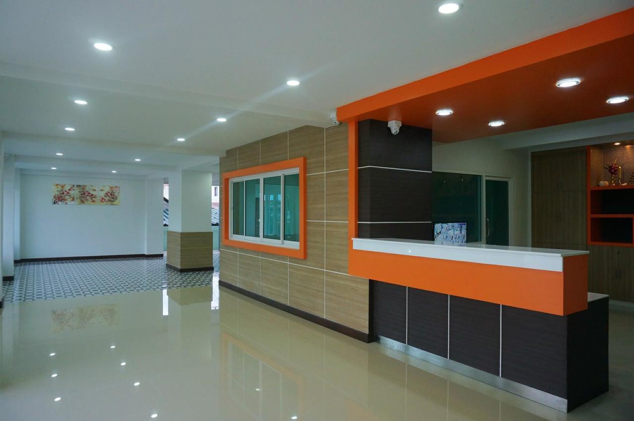 nhà trọ A.d. Living *