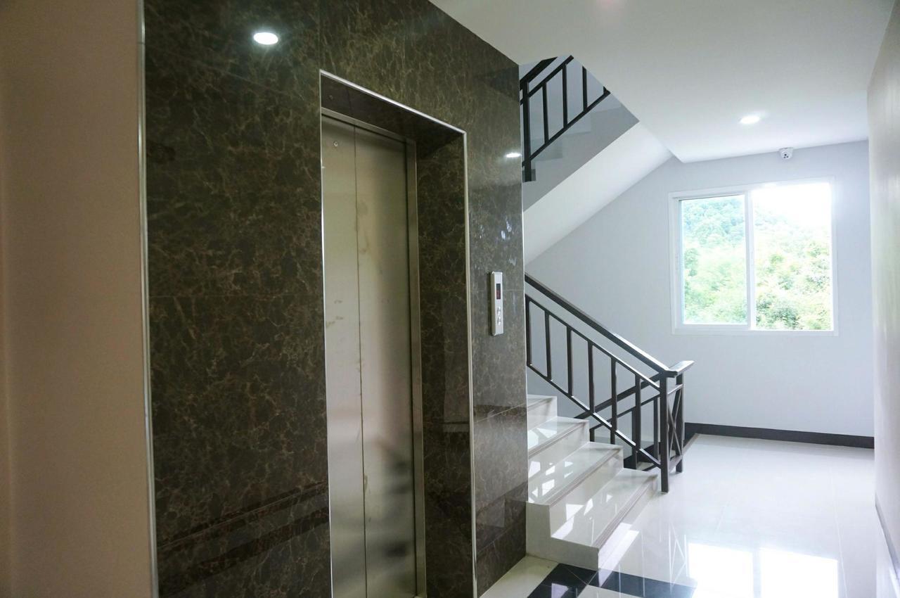A.d. Living nhà trọ Hua Hin