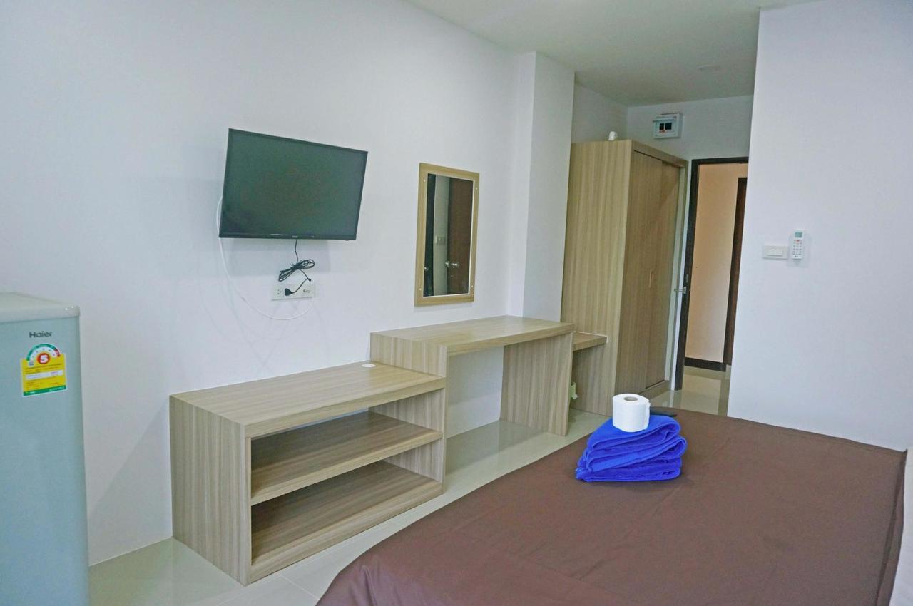 A.d. Living nhà trọ *