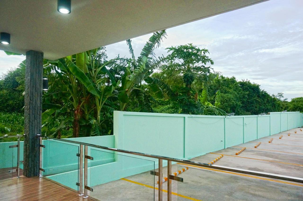 A.d. Living nhà trọ *
