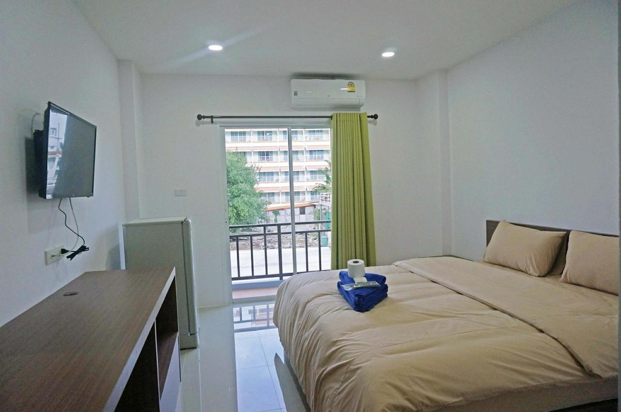 nhà trọ A.d. Living *
