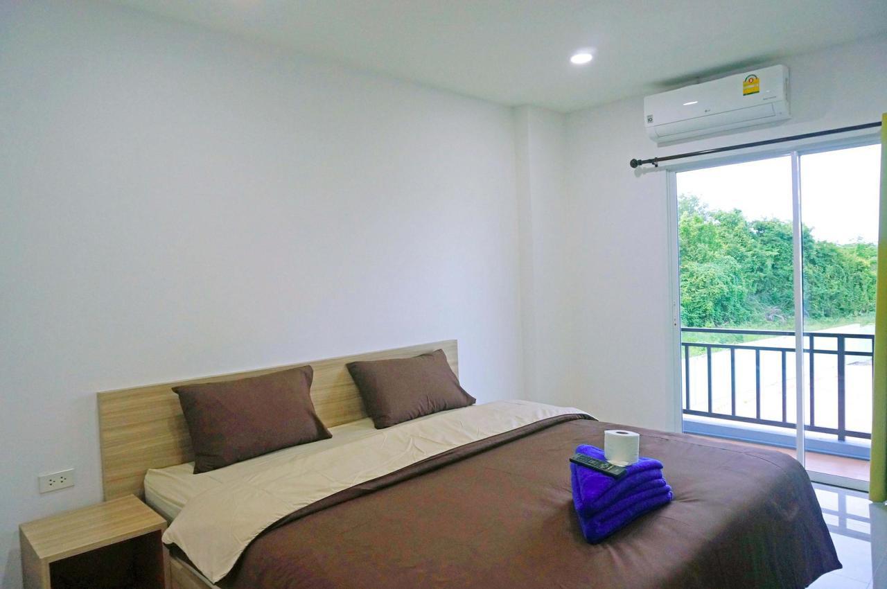 A.d. Living nhà trọ