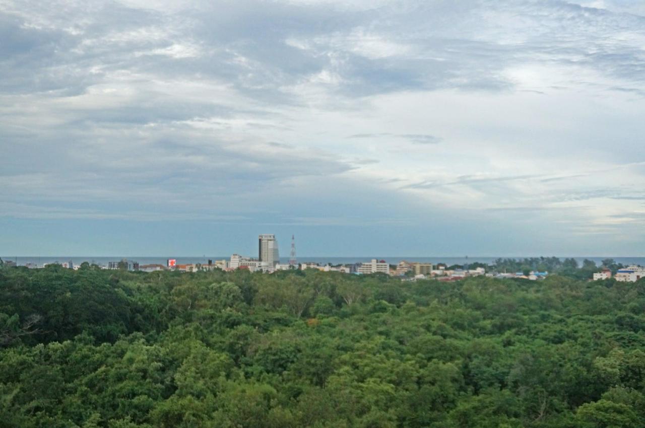 A.d. Living Hua Hin