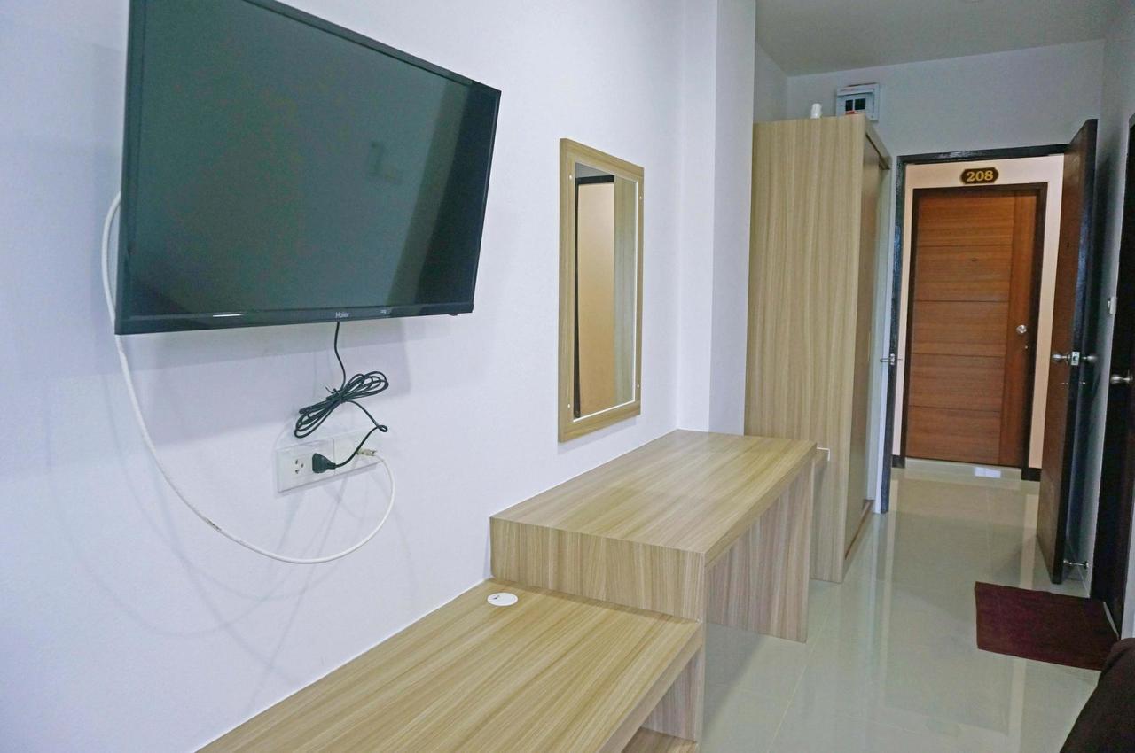 nhà trọ A.d. Living Hua Hin