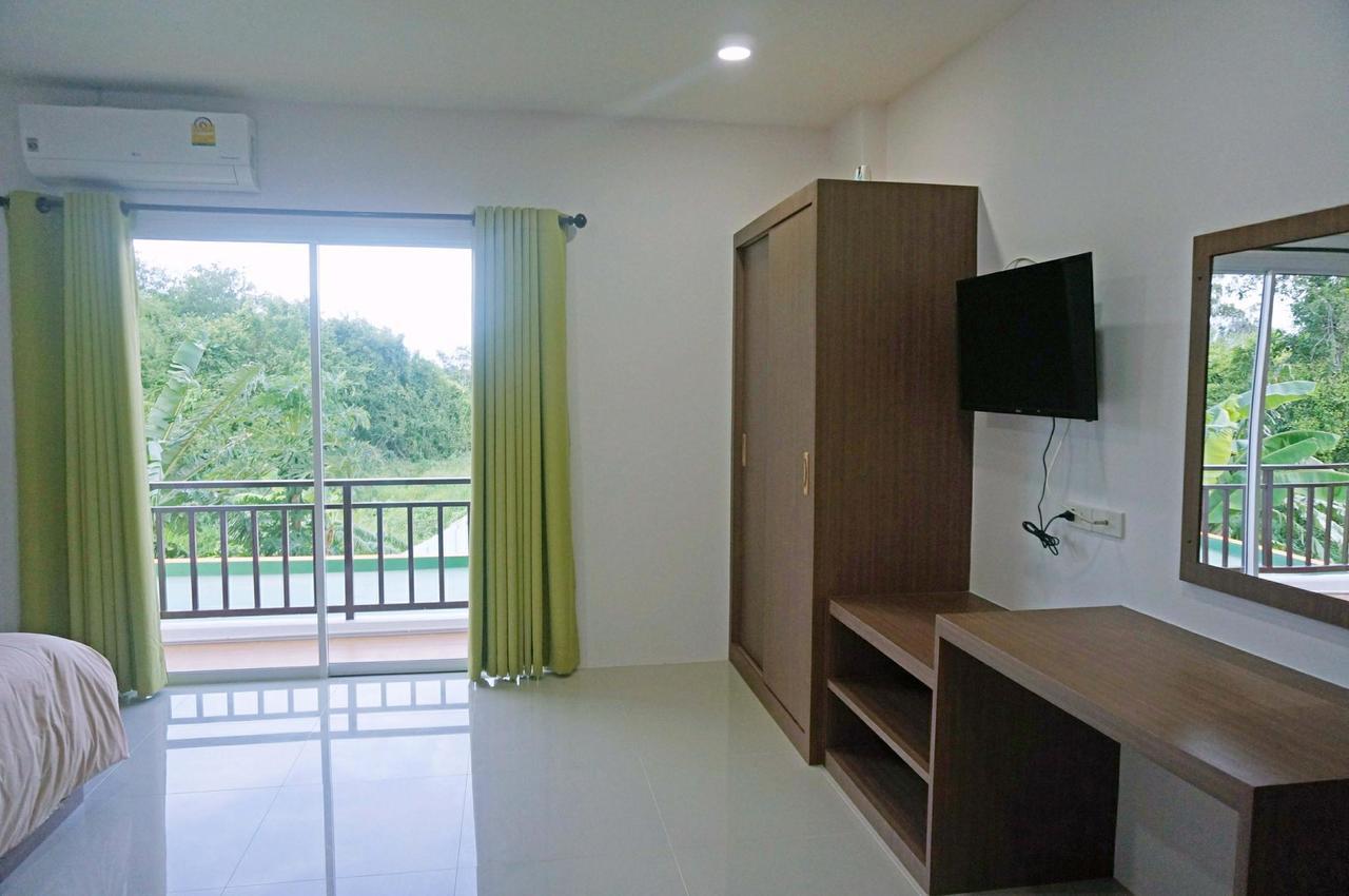A.d. Living nhà trọ