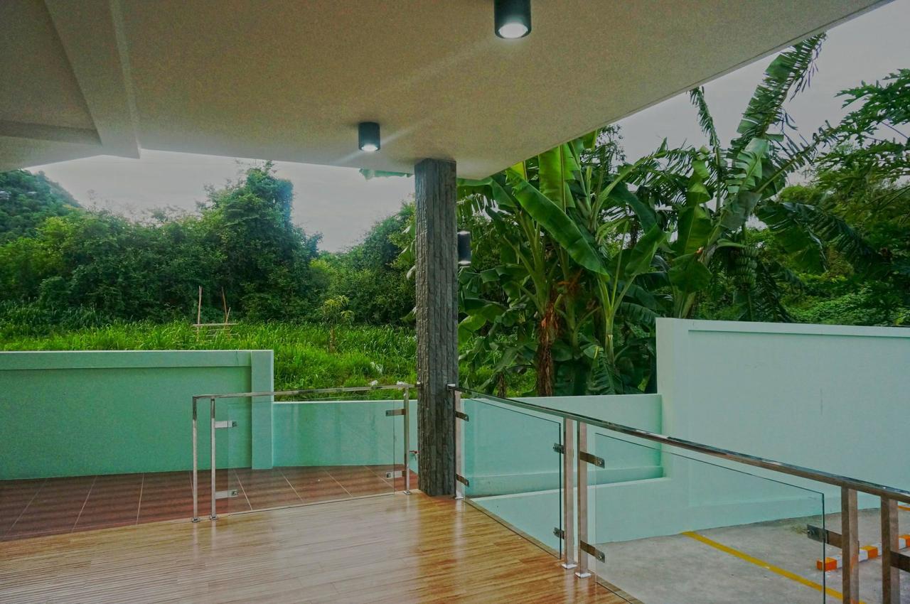 A.d. Living nhà trọ