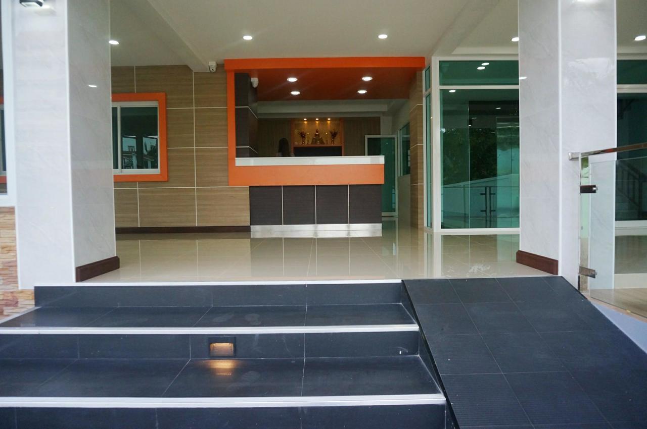A.d. Living * Hua Hin
