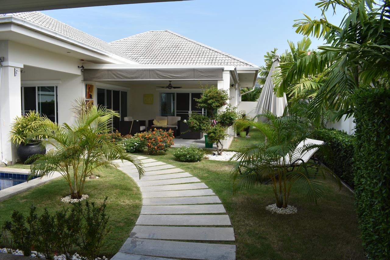 Linda Villa Hua Hin