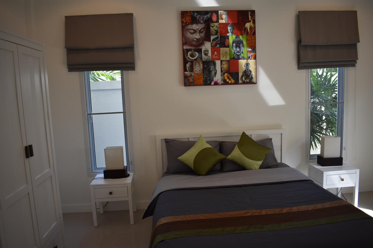 Villa Linda Hua Hin