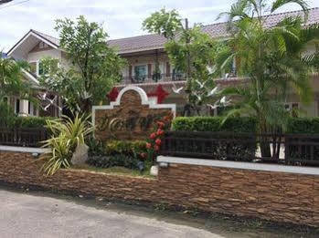 Baan Chonticha Hotel Hua Hin