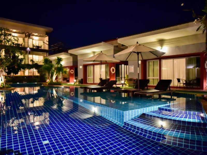 Milano Khu nghỉ mát 3*