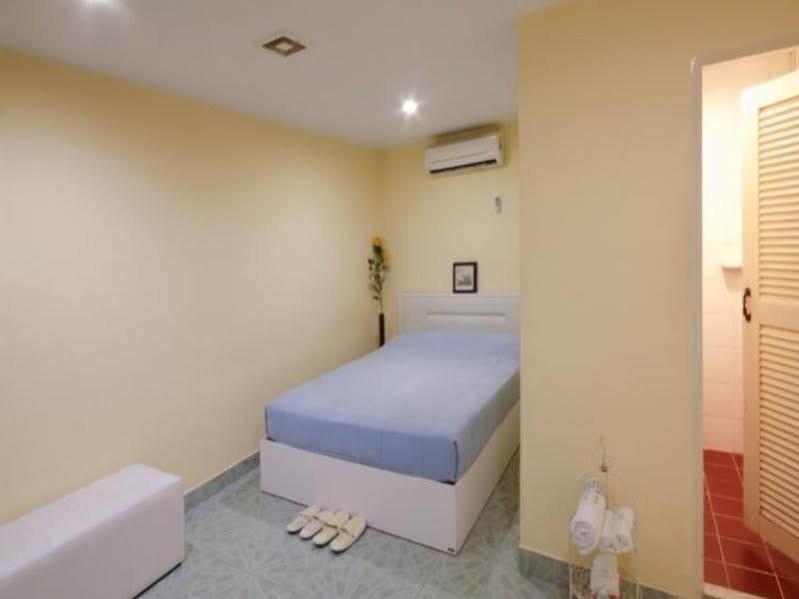 Aree's House Guest house Hua Hin