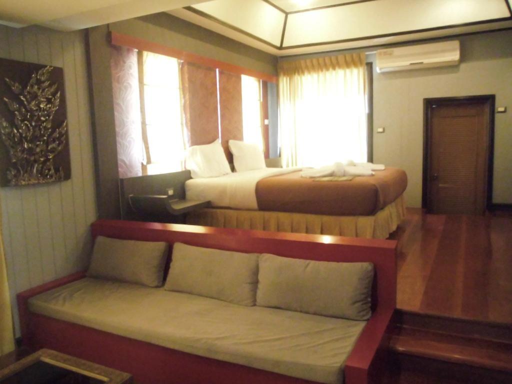 Baan Chalelarn 3*