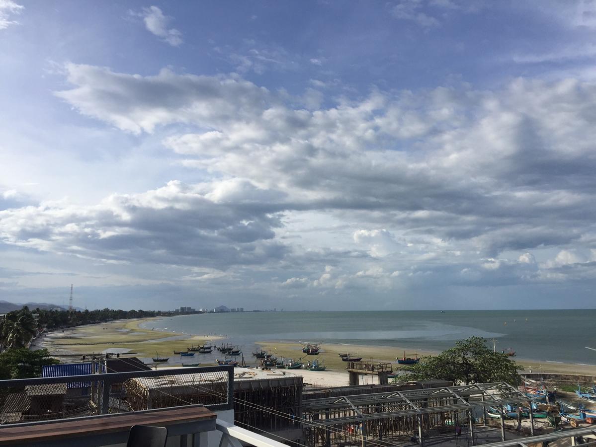 Jetty HHQ