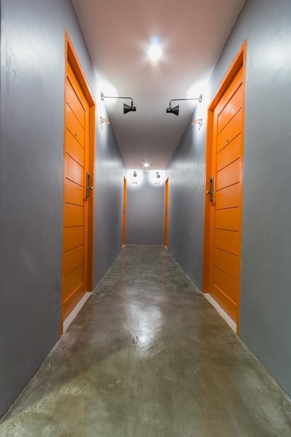 Coconut Budget And Boutique Hotel