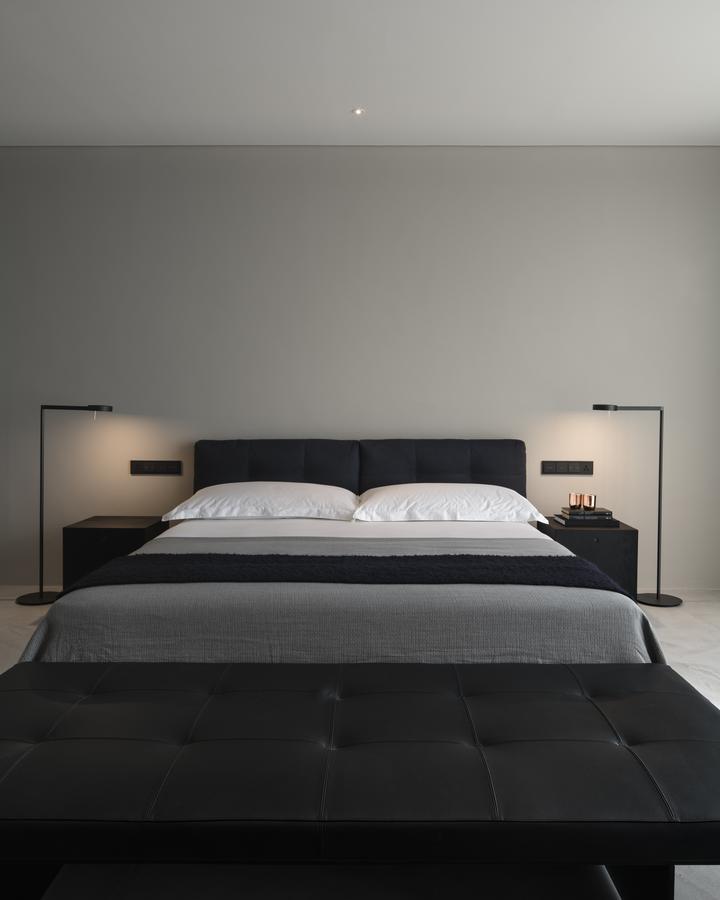 Bocage Hotel HHQ