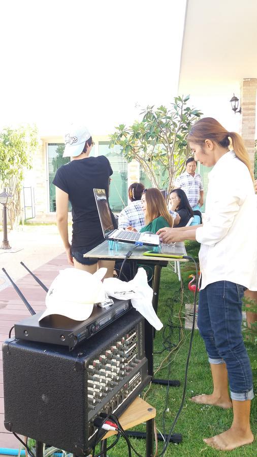 Tempat peranginan Wanna And Yoshioka