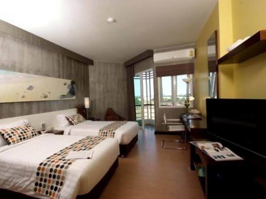 Silathip Serviced & Hua Hin
