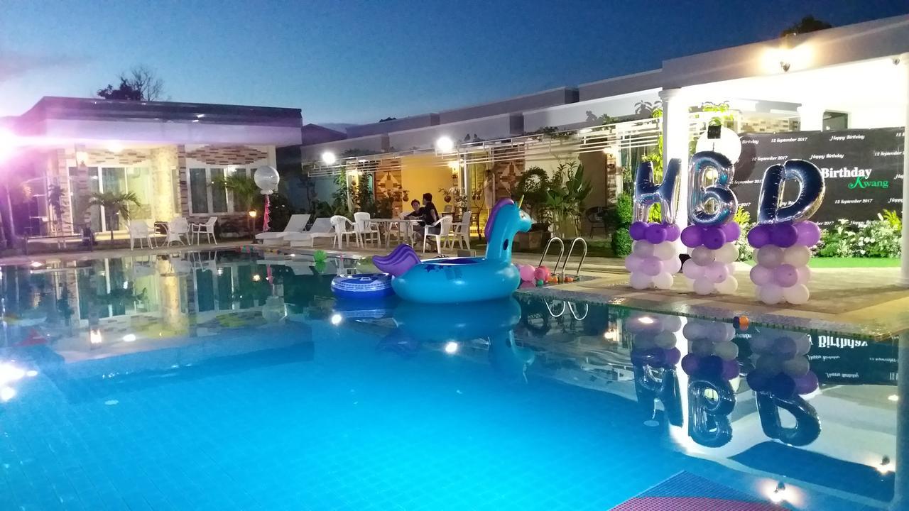 Tempat peranginan Wanna And Yoshioka Hua Hin