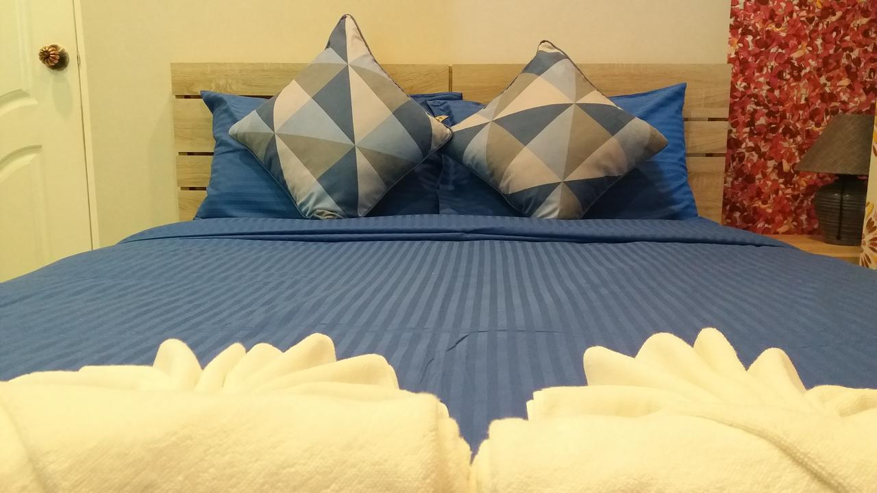 Tempat peranginan Wanna And Yoshioka 3*