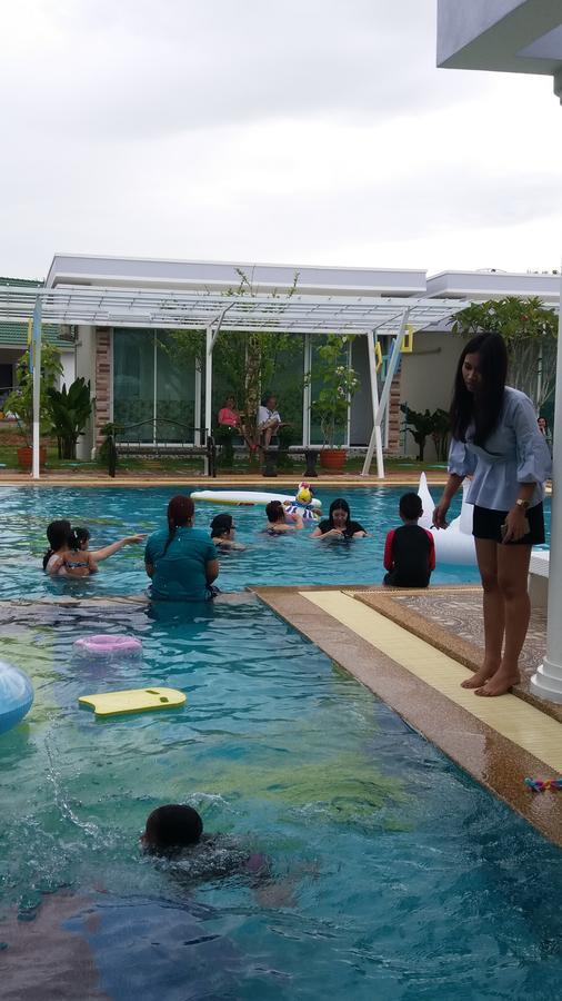 Tempat peranginan Wanna And Yoshioka