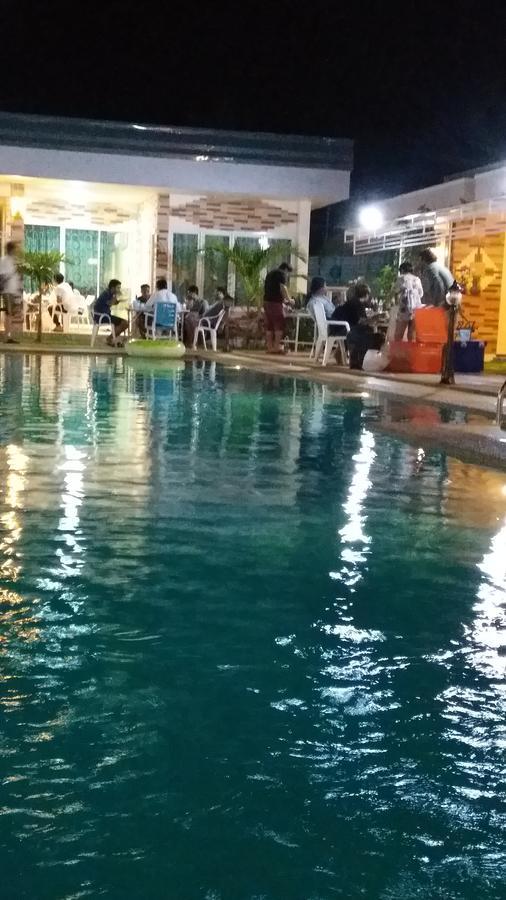 Tempat peranginan Wanna And Yoshioka 3*